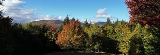 Stowe Season