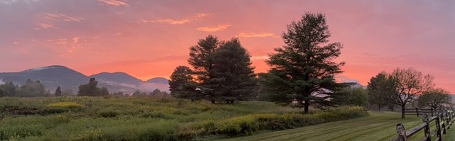 Stowe Season